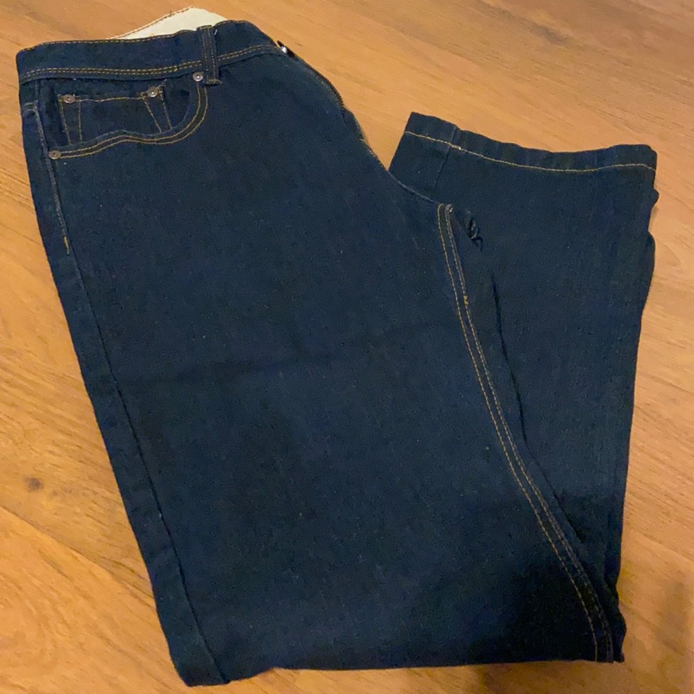 Men’s jeans size 34